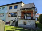 Dom z małą szklarnią, garderobą, drewutnią, Pomian-Ostrołęka - 6