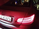 Mercedes E250 AMG coupe - 15