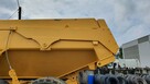Nowa klapa burta skrzyni do wozidła volvo bell terex komatsu - 3