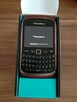 Biznesowy Blackberry bez simlocka ładny stan - 1
