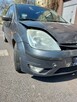 Ford fiesta mk6 2002r 1.4tdci uszkodzony - 4