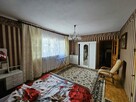 Dom z małą szklarnią, garderobą, drewutnią, Pomian-Ostrołęka - 9