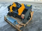 Łyżka z mieszalnikiem do betonu 1.4m PRODUCENT!!! - 6