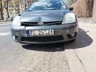 Ford fiesta mk6 2002r 1.4tdci uszkodzony - 5
