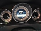 Mercedes E250 AMG coupe - 11
