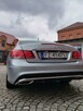 Mercedes E250 AMG coupe - 6