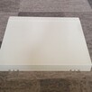 Pokrywa, klapa górna do ZK UNITRA Kasprzak. Grundig - 7