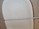 Półmisek owalny porcelana ; Włocławek , Karolina - 6