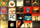Wspaniały Album CD Jean-Michel Jarre Magnetic Fields CD - 3
