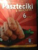 Automat do pasztecików szczecińskich - 9