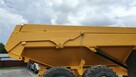Nowa klapa burta skrzyni do wozidła volvo bell terex komatsu - 2