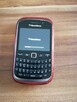 Biznesowy Blackberry bez simlocka ładny stan - 2