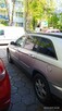 Sprzedam Chryslera Pacyfica - 5