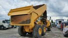 Nowa klapa burta skrzyni do wozidła volvo bell terex komatsu - 4