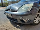 Ford fiesta mk6 2002r 1.4tdci uszkodzony - 3
