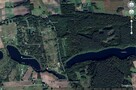 Wydzierżawię / wynajmę działki nad jeziorem w Szczutkowie - 4