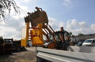 OBUDOWY DO WYKOPÓW 3x1,5 gr.6cm gł.do 3m-NOWE!!! - 2
