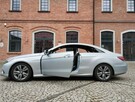 Mercedes E250 AMG coupe - 3