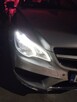 Mercedes E250 AMG coupe - 9