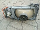 Audi 80 b2 lampa lewa z kierunkowskazem - 2