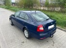 SKODA OCTAVIA 1,6 DIESEL, POLSKI SALON, DOINWESTOWANA - 6