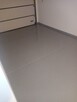 Posadzki microcement, żywica,schody, garaż,łazienki - 1
