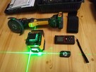 Duży zestaw Elektronarzędzi AKU CAT mega okazja. - 7