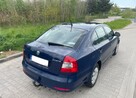 SKODA OCTAVIA 1,6 DIESEL, POLSKI SALON, DOINWESTOWANA - 4