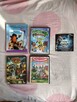 Tanio Różne Książki, lektury, DVD, Gry na PC - 5