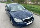 SKODA OCTAVIA 1,6 DIESEL, POLSKI SALON, DOINWESTOWANA - 5