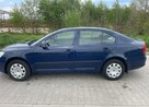 SKODA OCTAVIA 1,6 DIESEL, POLSKI SALON, DOINWESTOWANA - 8