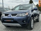 Mitsubishi Outlander 2,4 7-osobowy  instyle 4x4 soubufer - 1