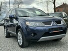 Mitsubishi Outlander 2,4 7-osobowy  instyle 4x4 soubufer - 2
