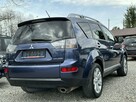 Mitsubishi Outlander 2,4 7-osobowy  instyle 4x4 soubufer - 3
