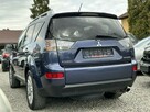Mitsubishi Outlander 2,4 7-osobowy  instyle 4x4 soubufer - 4