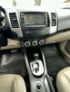 Mitsubishi Outlander 2,4 7-osobowy  instyle 4x4 soubufer - 8