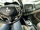 Mitsubishi Outlander 2,4 7-osobowy  instyle 4x4 soubufer - 9