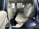 Mitsubishi Outlander 2,4 7-osobowy  instyle 4x4 soubufer - 10
