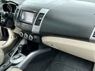 Mitsubishi Outlander 2,4 7-osobowy  instyle 4x4 soubufer - 15