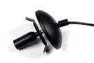 Szklana lampa wisząca arbuz VATTENSTA ⌀18 cm - 10