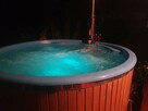 Mobilna balia, mobina sauna -Suwałki i okolice - 4