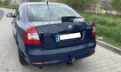 SKODA OCTAVIA 1,6 DIESEL, POLSKI SALON, DOINWESTOWANA - 7