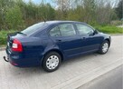 SKODA OCTAVIA 1,6 DIESEL, POLSKI SALON, DOINWESTOWANA - 3