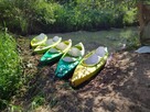 KAJAKI Spływy indywidualne Wypożyczalnia Zielona Góra - 4