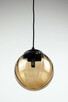 Szklana lampa wisząca arbuz VATTENSTA ⌀18 cm - 6