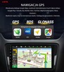 RADIO AUDI A6 C5 1997-2004 9 QUAD CORE 2+32GB - 4
