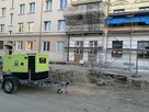 Wynajem agregatów prądotwórczych 24/7 - AWARYJNE ZASILANIE - 4