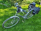 Rower trekkingowy Strelizzio, ALU - 4