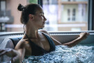 Basen Sauna Masaże Siłownia - 2