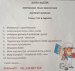 Potrzebujesz Fachowca. Zadzwoń - 3